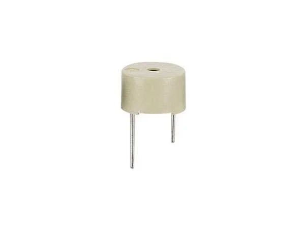 Bezouro 12 Vdc Tipo Pcb - Sellado