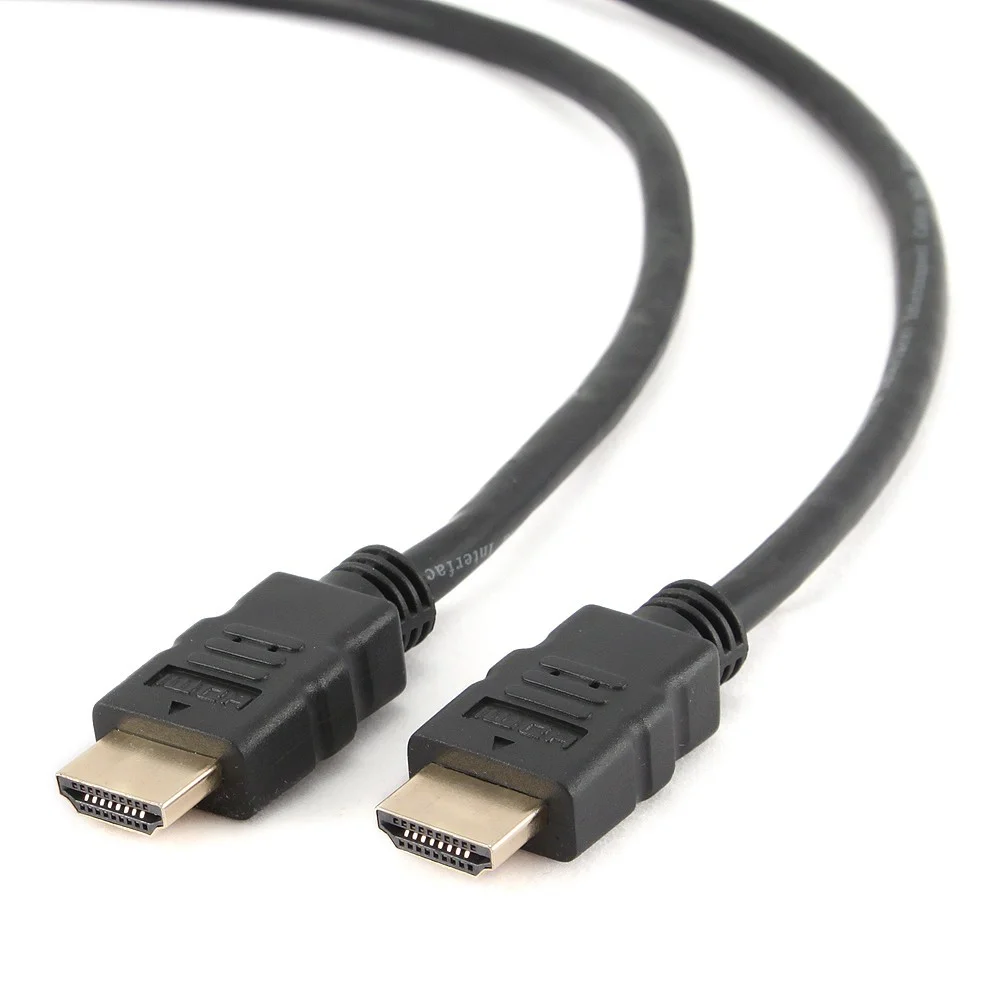 Hdmi Cable V1.4 Ccs High Speed Ethernet 4.5m