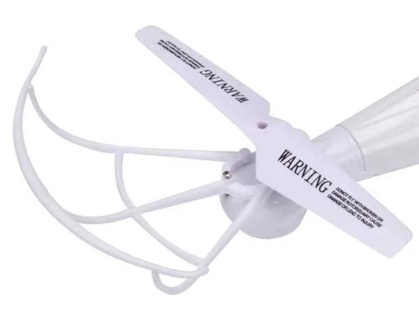 4 Protectores de Hélice para Rcqc1 Y Rcqc3