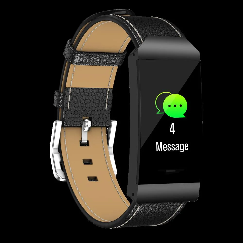 Smartband Bfh-250 Black - Denver