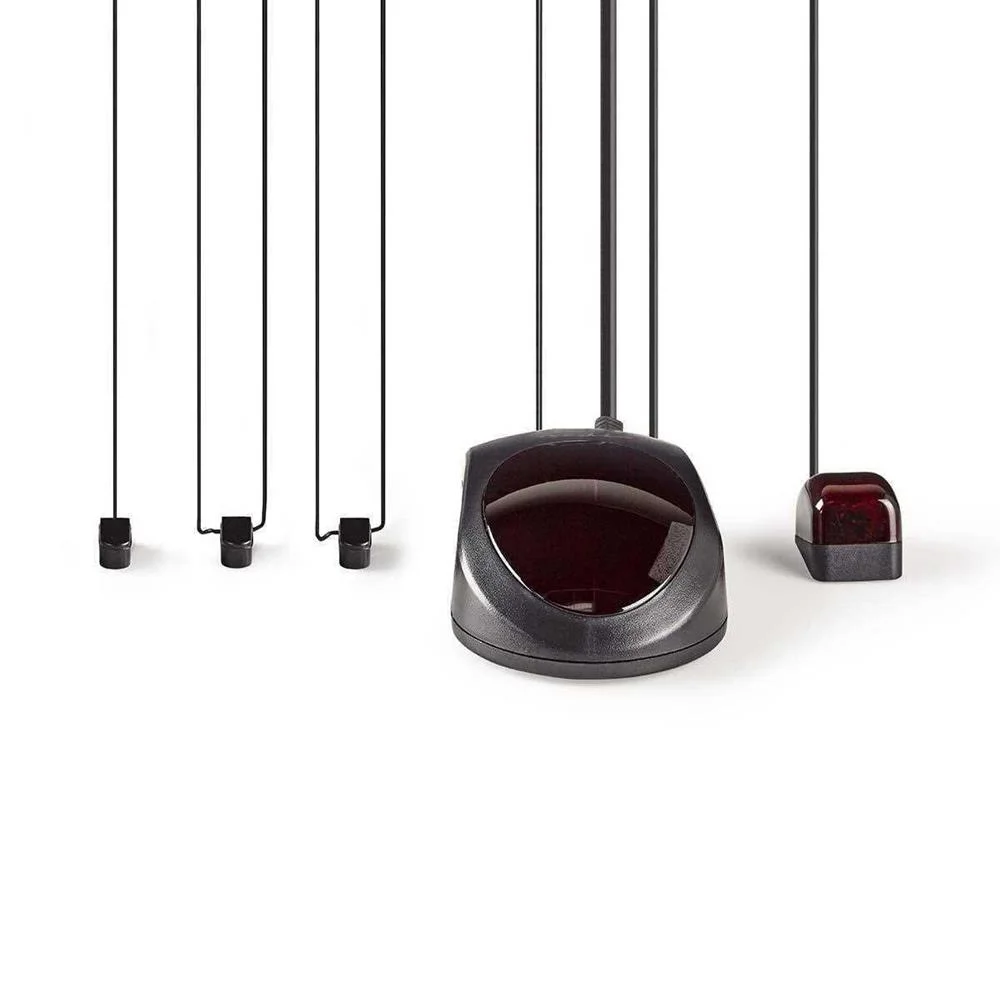 Extensor de Controle Remoto Infravermelho  4339.