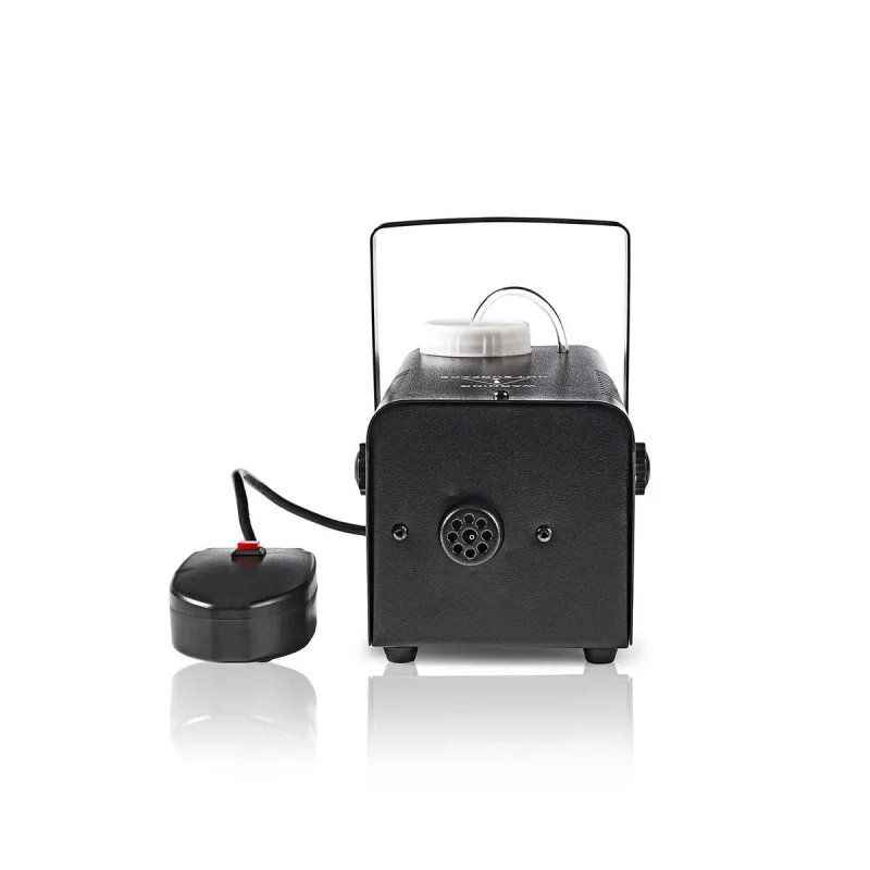 Máquina De Fumo 400w Com Controle Remoto