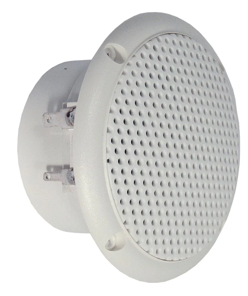 Altavoz de Graves Fr8wp 3.3"" 8cm Resistente Al S.