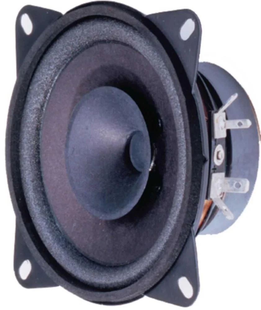 Altifalante de banda larga 4 Ohm 30 W