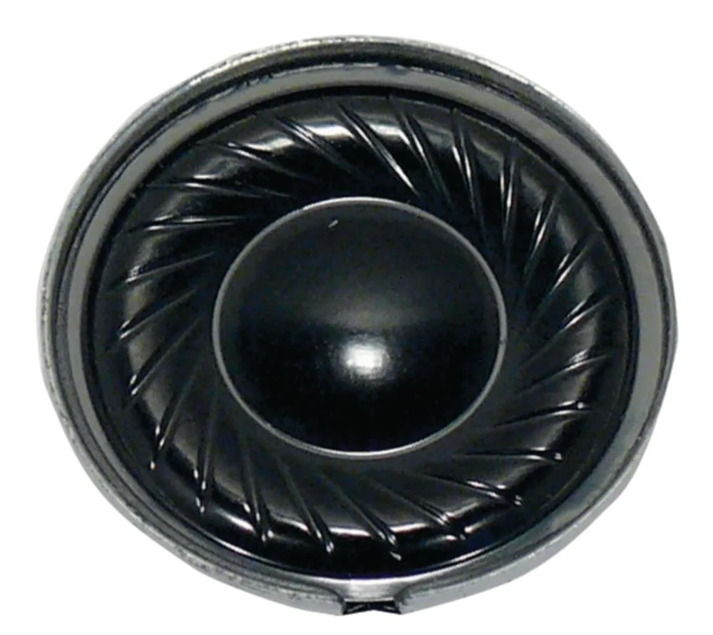 Altifalante pequeno 23 cm (09 ") 8 Oh.