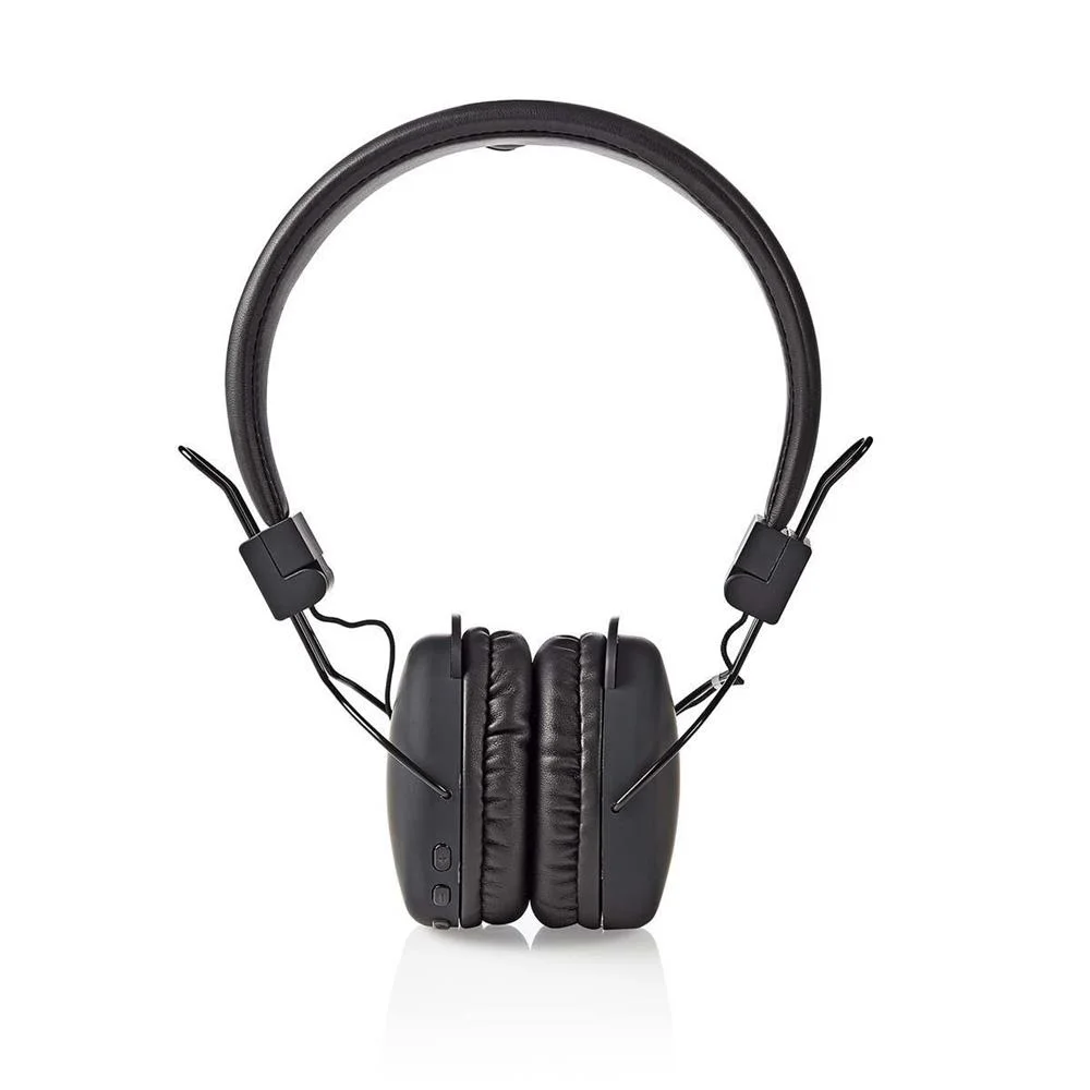 Auscultadores Sem Fios  Bluetooth  de Diadema .