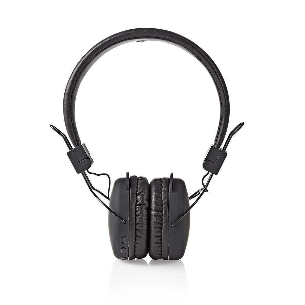 Auscultadores Sem Fios  Bluetooth  de Diadema .
