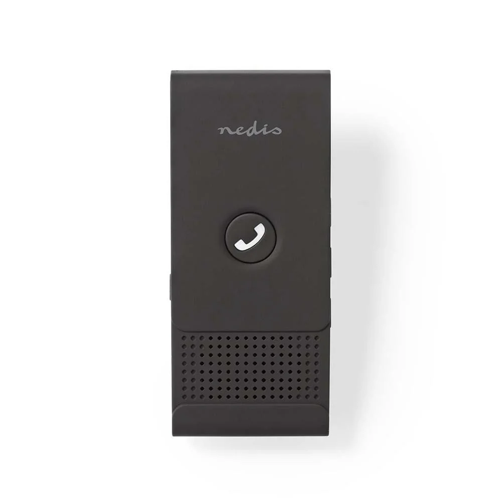 Kit Para Carro  Bluetooth  Até 2 Smartphones .