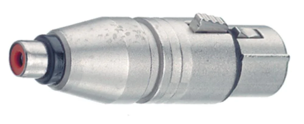 Adapter Xlr