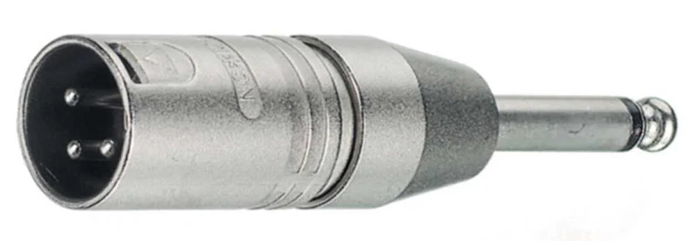 Adaptador Xlr Na2mp