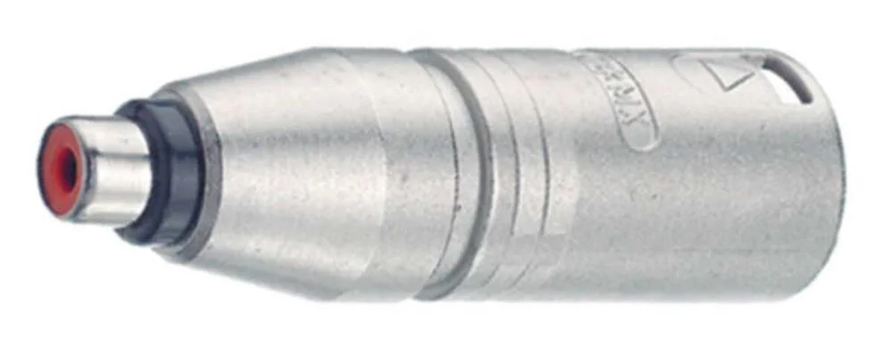 Adaptador Xlr
