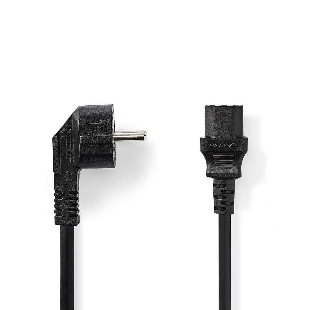 Cabo De Alimentação 3 X 15 Mm²