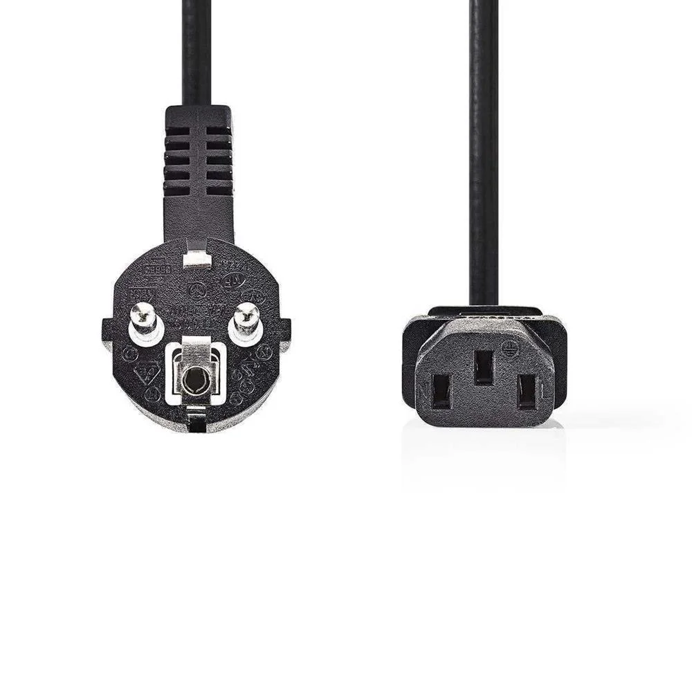 Cabo De Alimentação 3 X 15 Mm²
