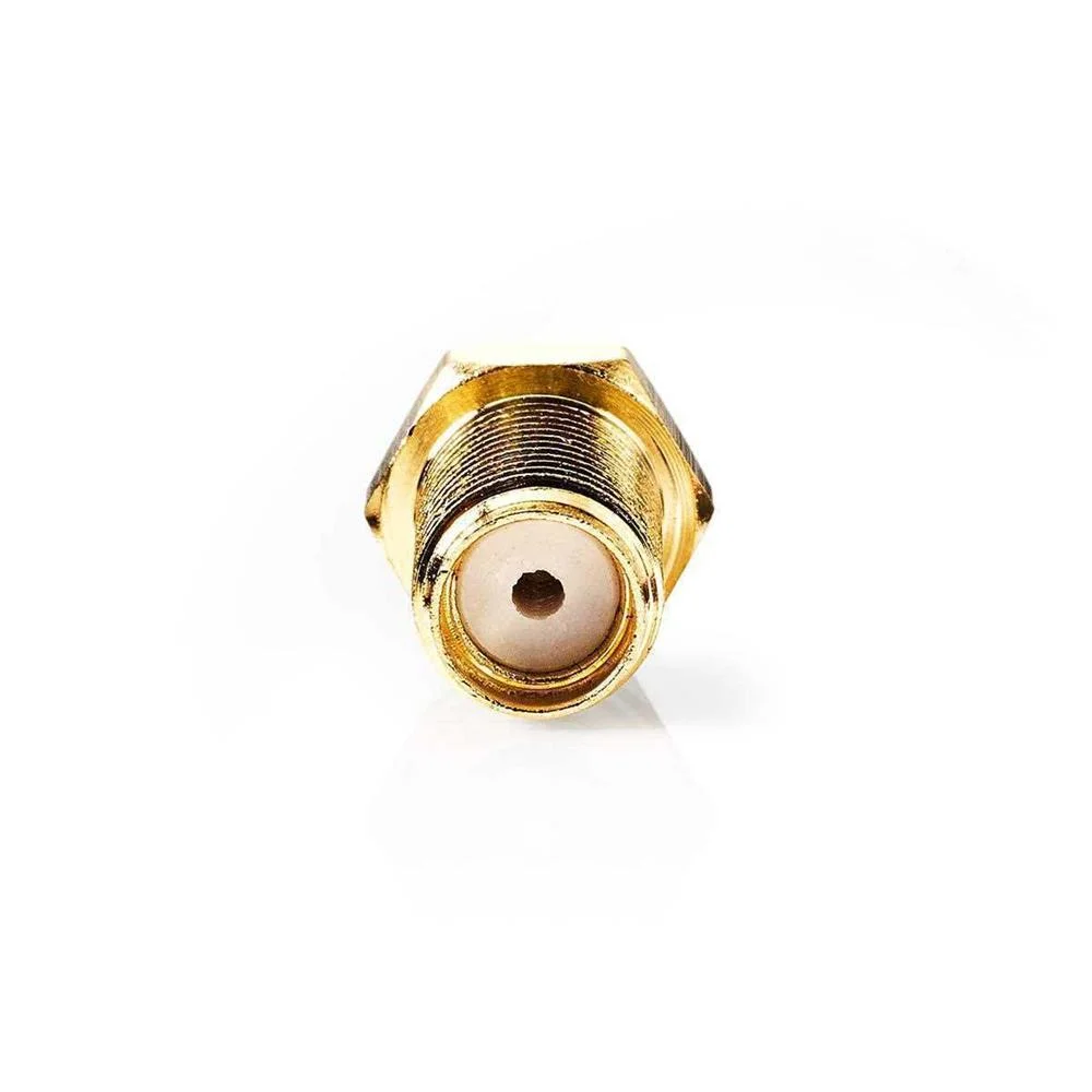 Conector Sma  Mulher - Para Cabos Rg174  2 Unid.