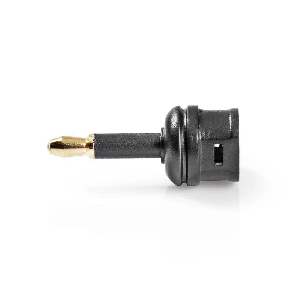 Adaptador de Audio Óptico | Óptico 3,5 Mm Macho -.