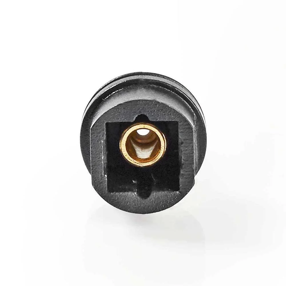 Adaptador de Audio Óptico | Óptico 3,5 Mm Macho -.