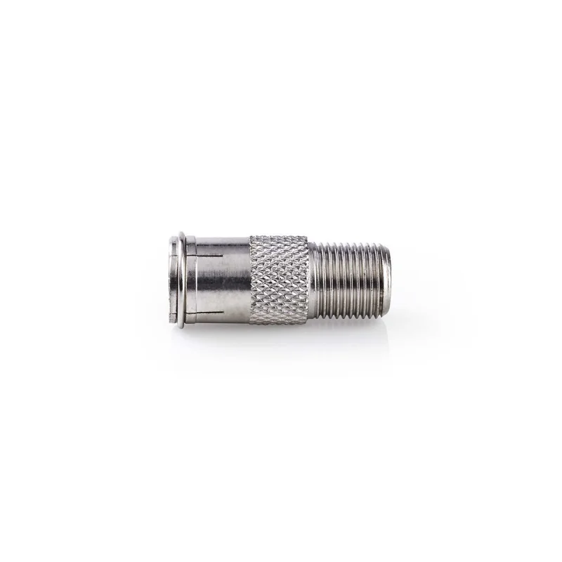 Ficha F Rapido Femea Metalico