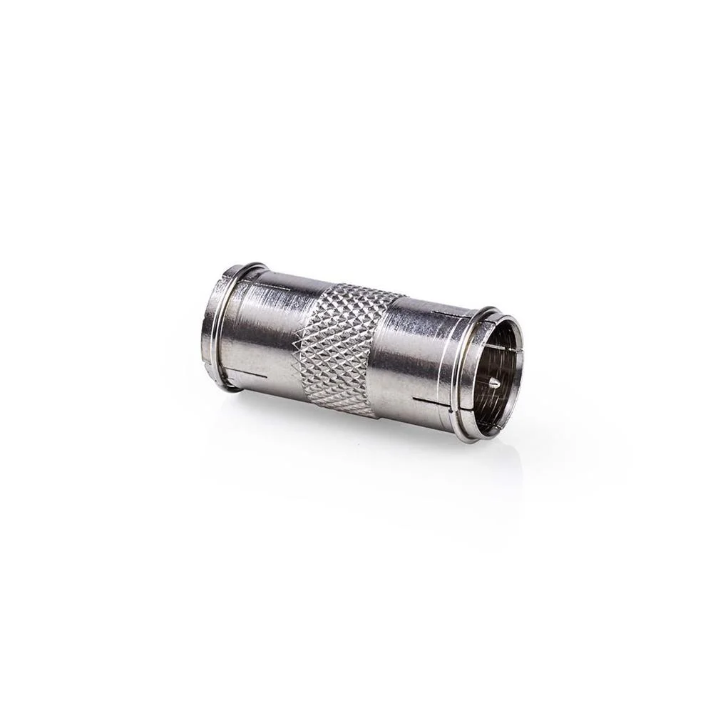 Adaptador De Satélite E Antena | F Fast Masculino.