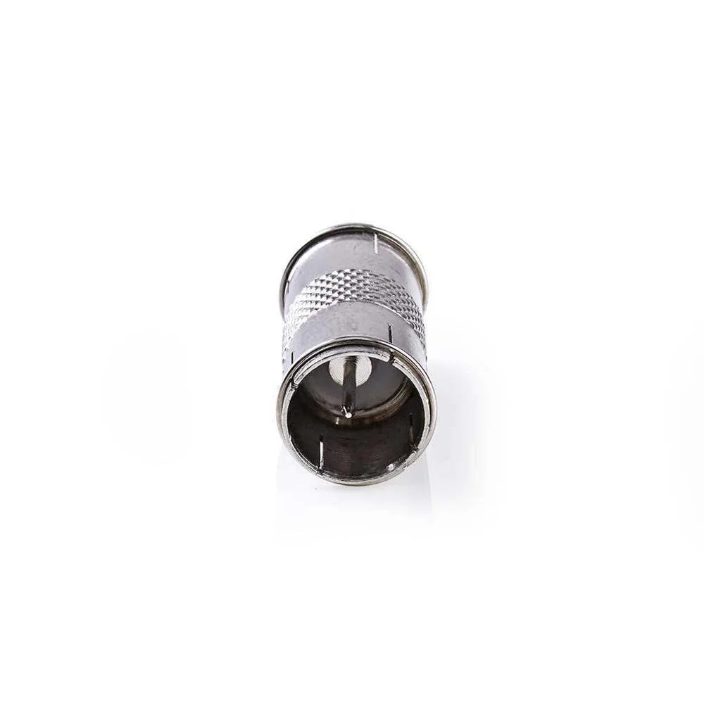 Adaptador De Satélite E Antena | F Fast Masculino.