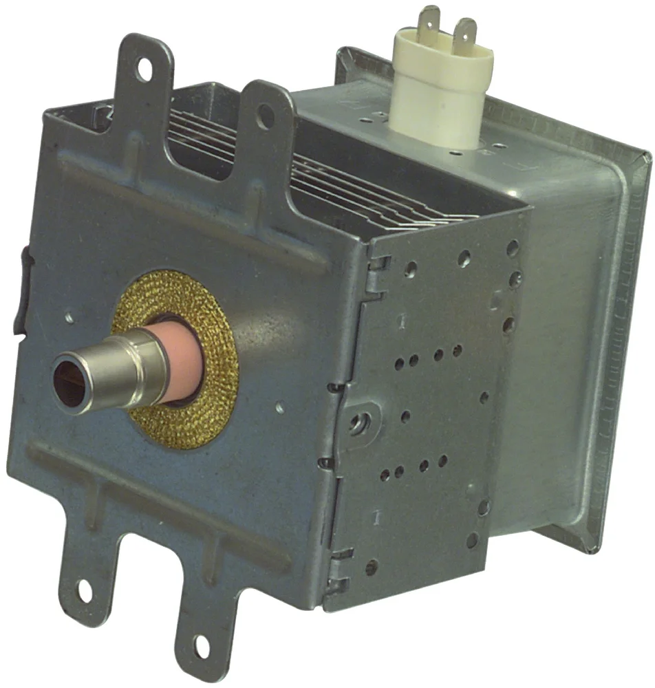 Tubo de microondas Magnetron Número de Peça Origi.