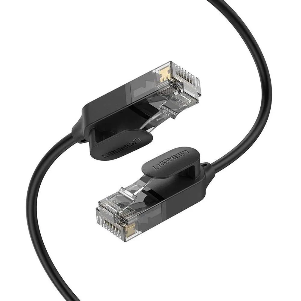 Cabo de Rede Ugreen Rj45 Cat 6 Utp 3m