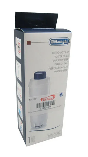 De´longhi Wasserfilter Ecam  - Dlsc002