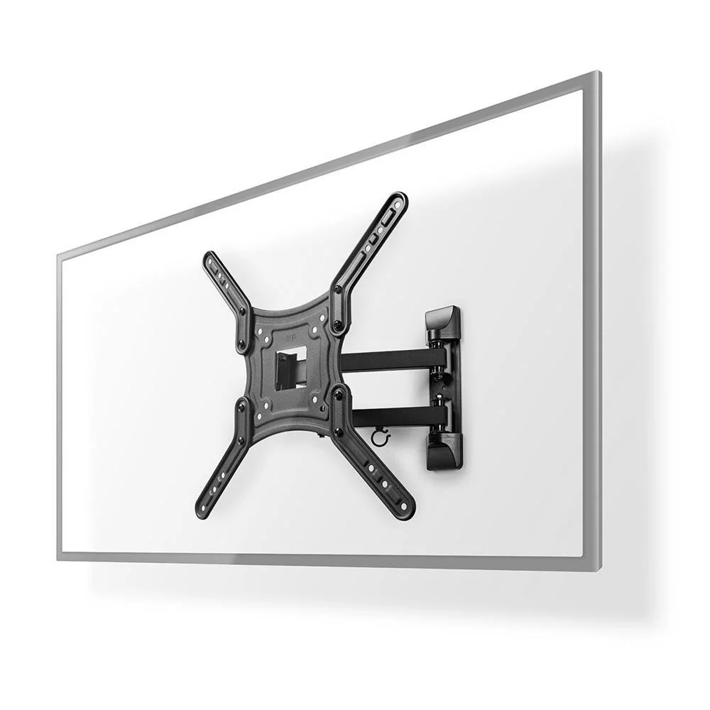 Suporte De Parede Para Tv Com Movimento Total  2.