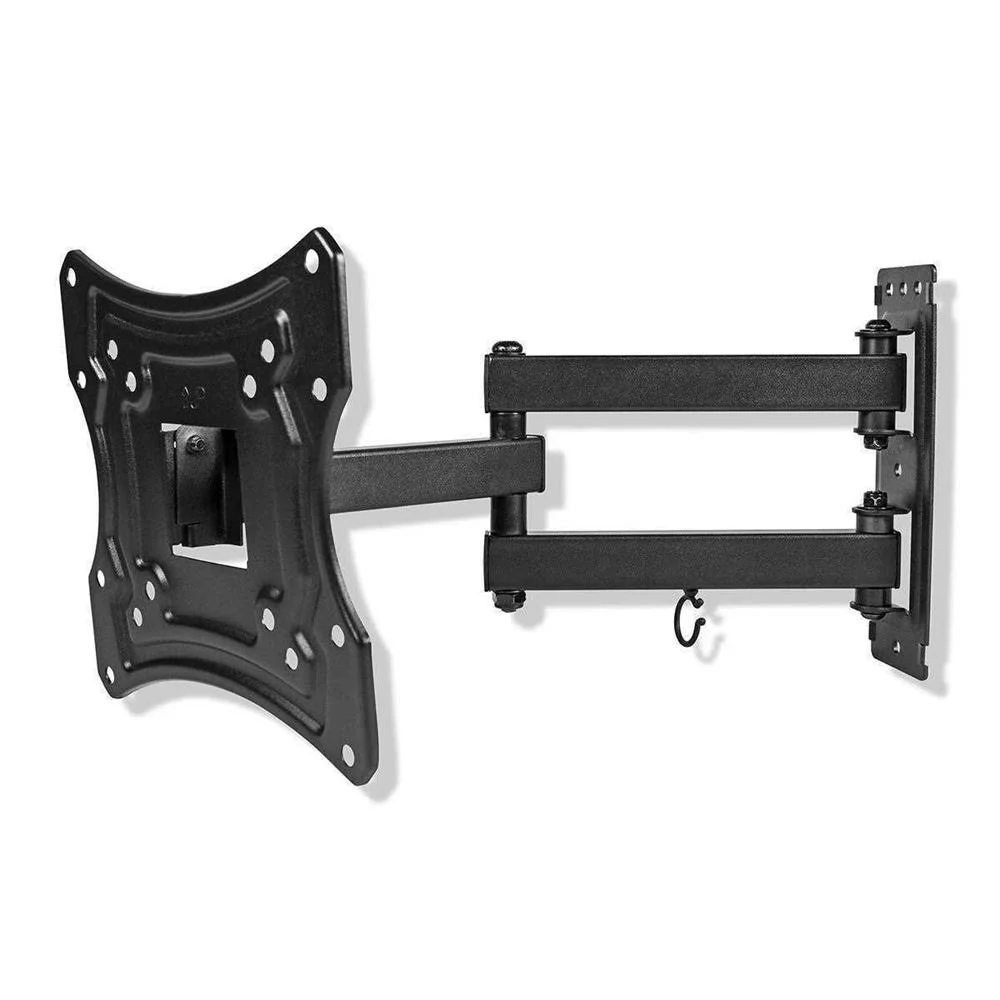 Suporte De Parede Para Tv Com Movimento Total  2.