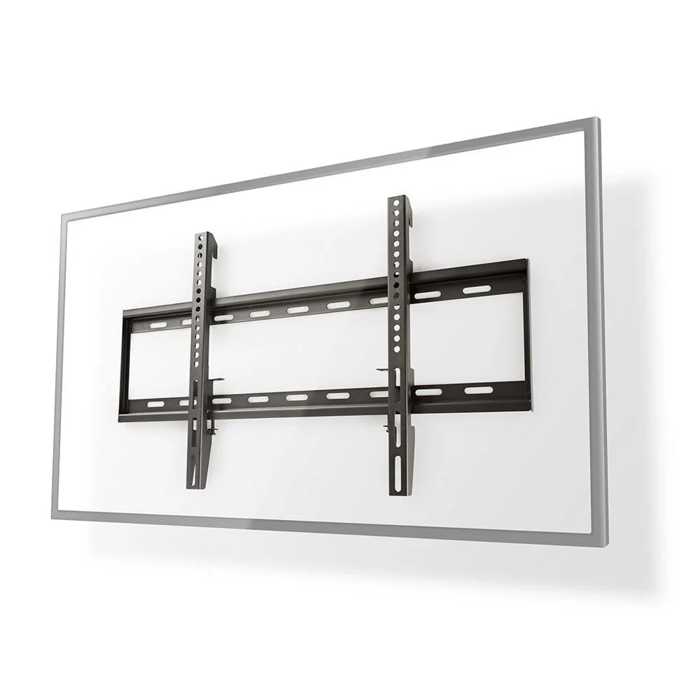 Suporte De Parede Fixo Para Tv  42 " - .