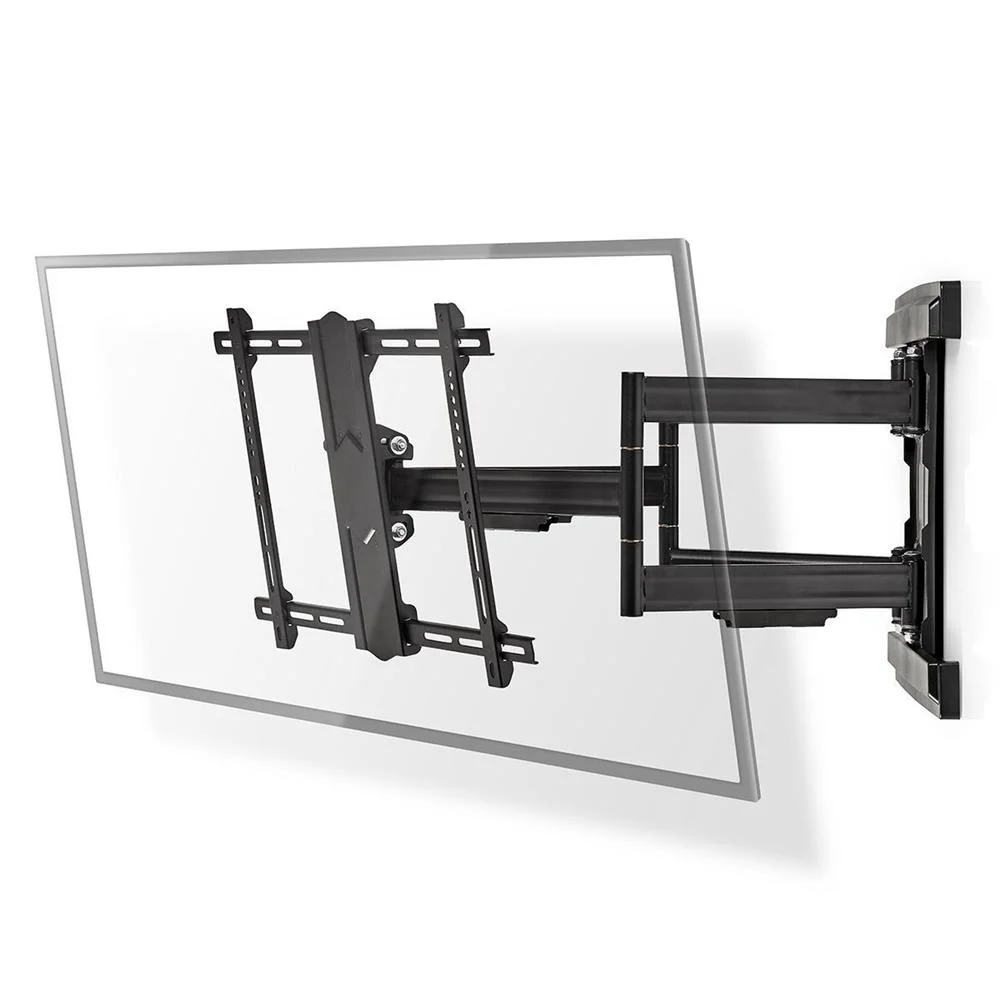 Suporte De Parede Para Tv Com Movimento Total  3.