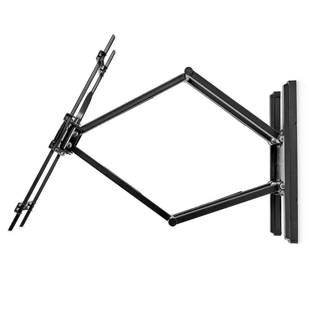 Suporte De Parede Para Tv Com Movimento Total  3.