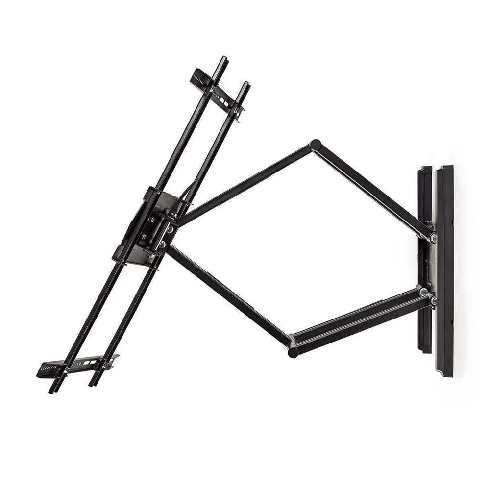 Suporte De Parede Para Tv Com Movimento Total  4.