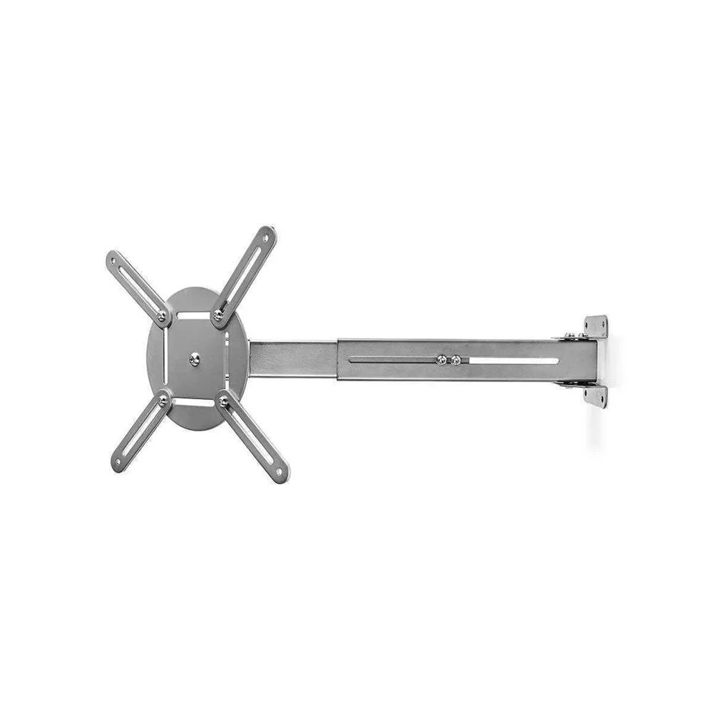 Suporte Para Parede de Projetor  Capacidade de G.
