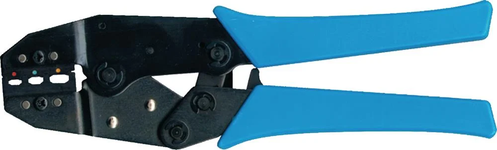 Crimping Pliers Insulation Terminals