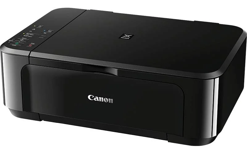 Canon Imp Multif Jato Tinta A4 Pixma Mg3650s Black Promo