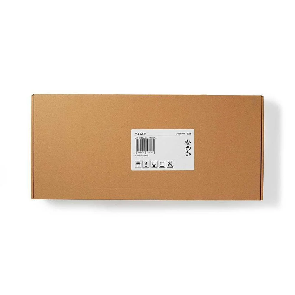 Cobertura De Prote&ccedil;&atilde;o T&eacute;rmica Para Lnb 14 X 2