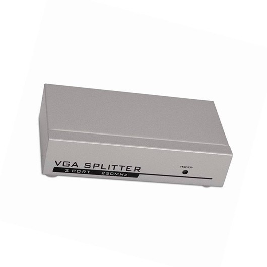 Spliter Vga Aisens A116-0084 Bege