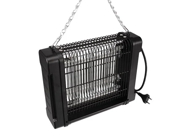 Electrocutor Insecto 360º - 2 X 6 W