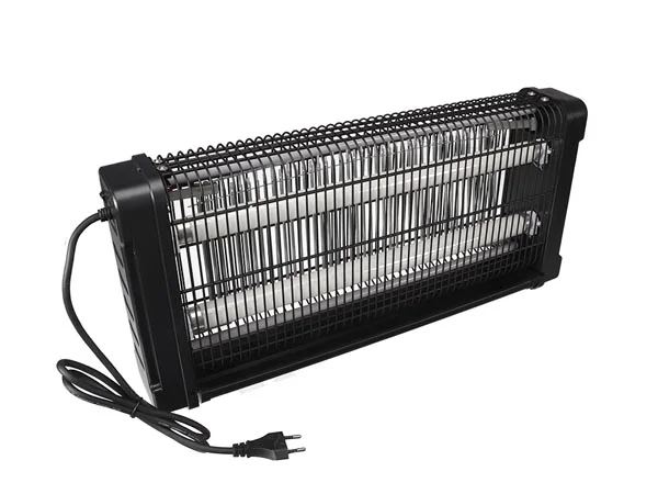 Eletrocutor de Insectos 360º  - 2 X 15 W