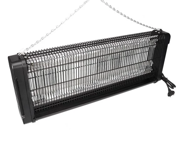 Electrocutor Insecto 360º - 2 X 20 W
