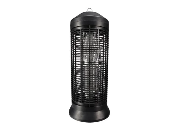 Exterminador de Insetos Elétrico - 1 X 36 W - Adequado para Uso No Exterior