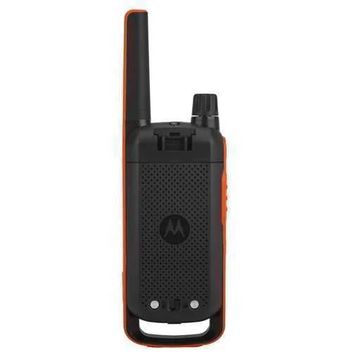 Pack de 2 Walkie Talkies Motorola T82   Pmr446