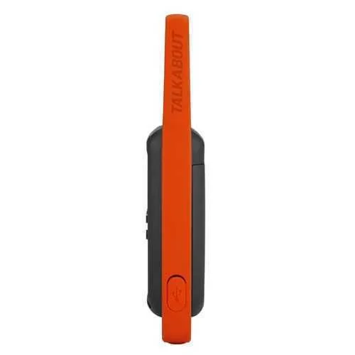 Pack de 2 Walkie Talkies Motorola T82   Pmr446