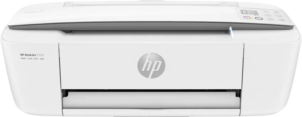 Impresora Hp Multifuncion Deskjet 3750