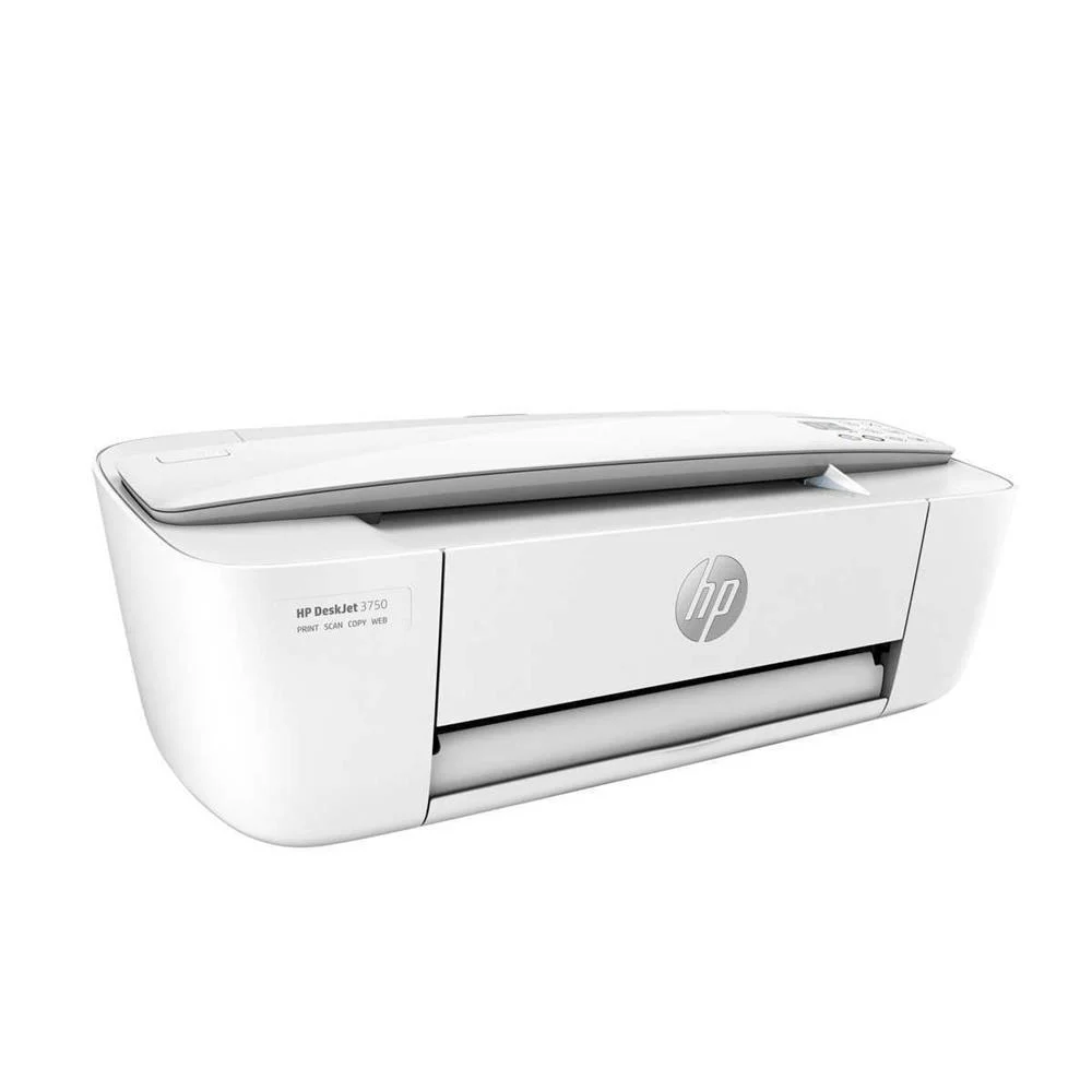 Impresora Hp Multifuncion Deskjet 3750