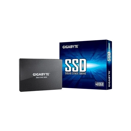 Disco Duro Gigabyte Gp-Gstfs31 2,5" SSD 450-550 M.