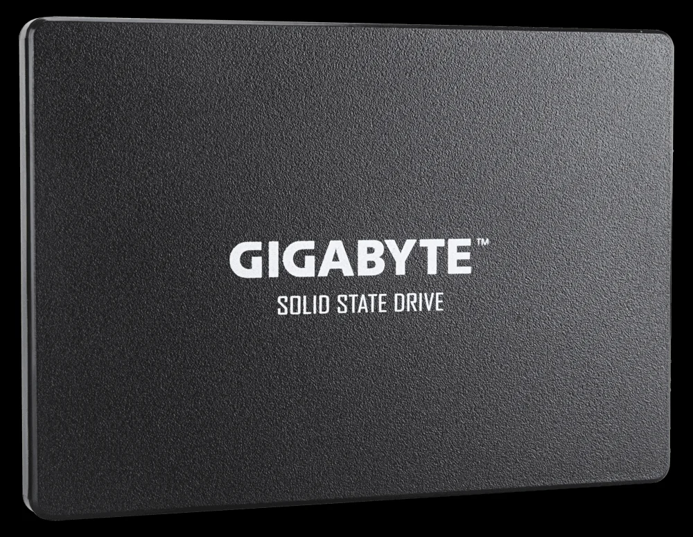 Disco Duro Gigabyte Gp-Gstfs31 2,5" SSD 450-550 M.