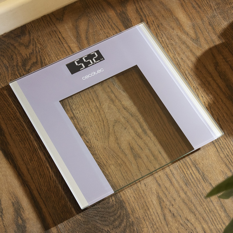 Balan&ccedil;a Digital Wc Cecotec Surface Precision 9100