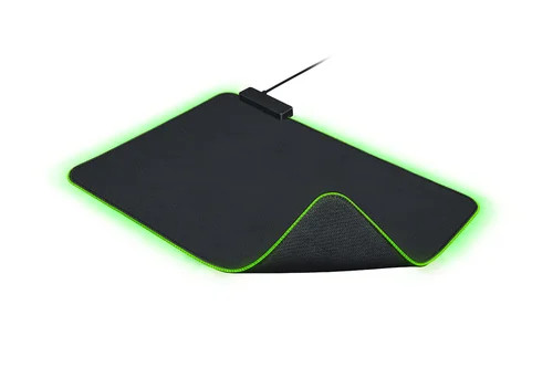 Razer Goliathus Chroma Gaming Mouse Pad Black
