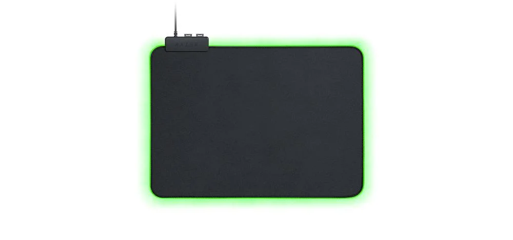 Razer Goliathus Chroma Gaming Mouse Pad Black